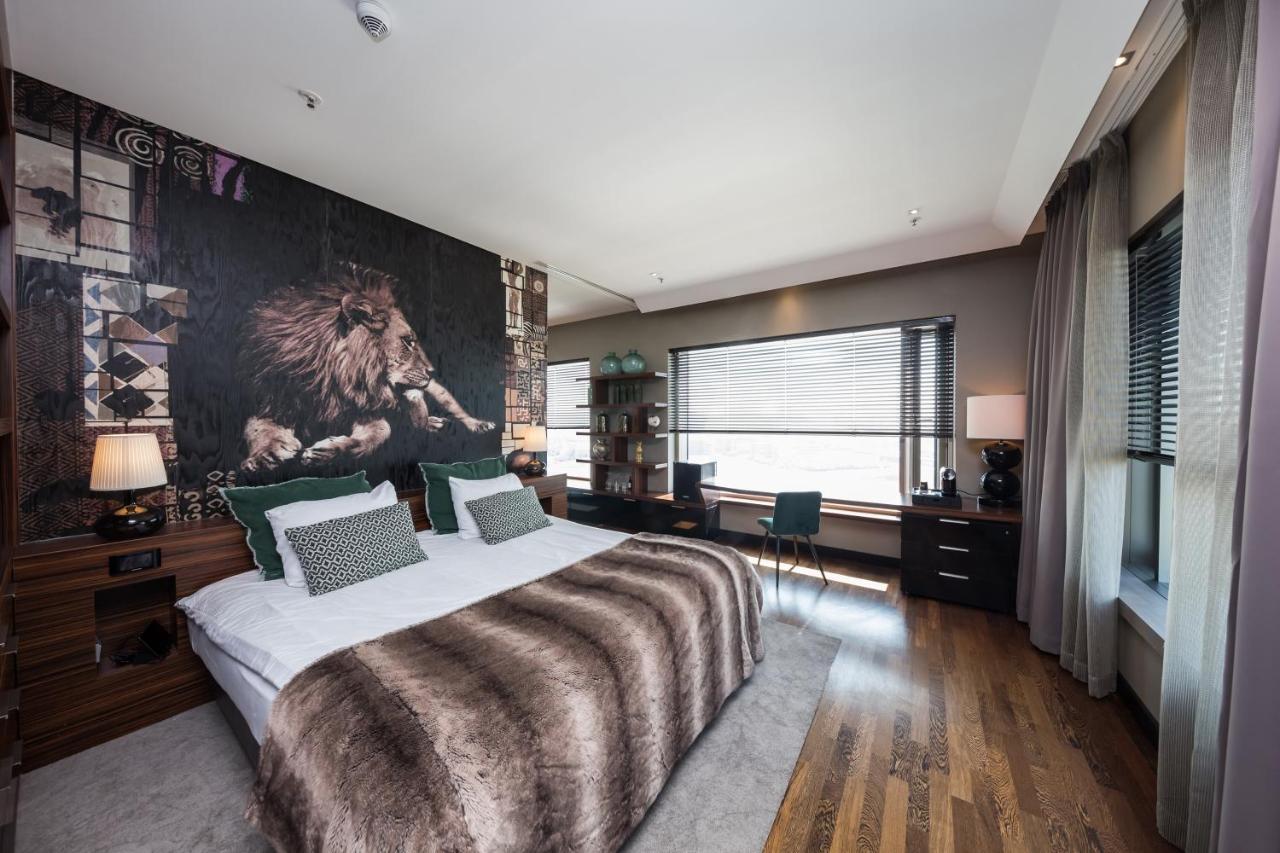 Van Der Valk Hotel Duesseldorf Exteriér fotografie
